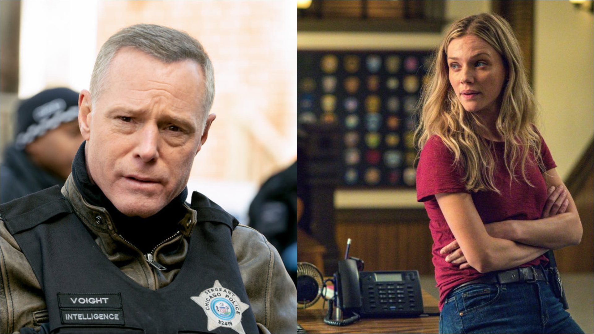 Who is Leaving Chicago P.D in 2021? Season 9 Plot Updates - OtakuKart