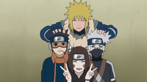 How Old Was Minato When He Became Hokage?