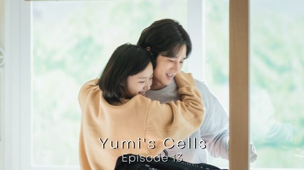 Yumi's Cells Episode 13