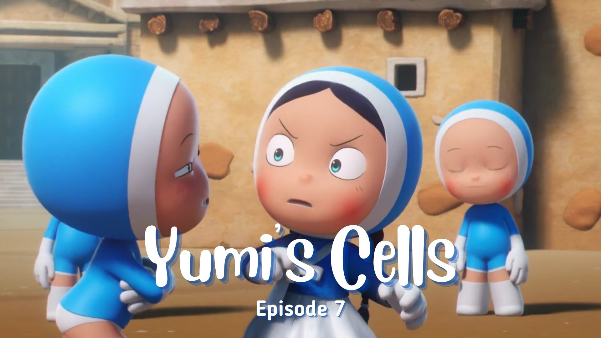 yumi cells
