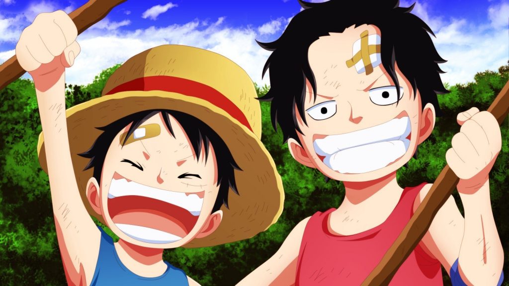 Eiichiro Oda Reveals The Future Of One Piece In Jump Festa One Piece