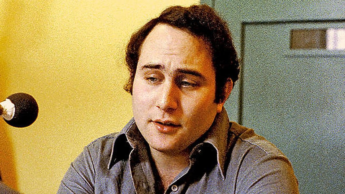 Where Is David Berkowitz Now? All You Need To Know About The Son Of Sam