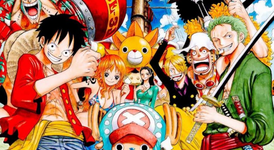 Omnitos on X: One Piece Episode 1000 Release Date, Spoilers