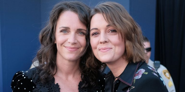 Brandi Carlile Boyfriend: Love Affairs Of American Singer - OtakuKart