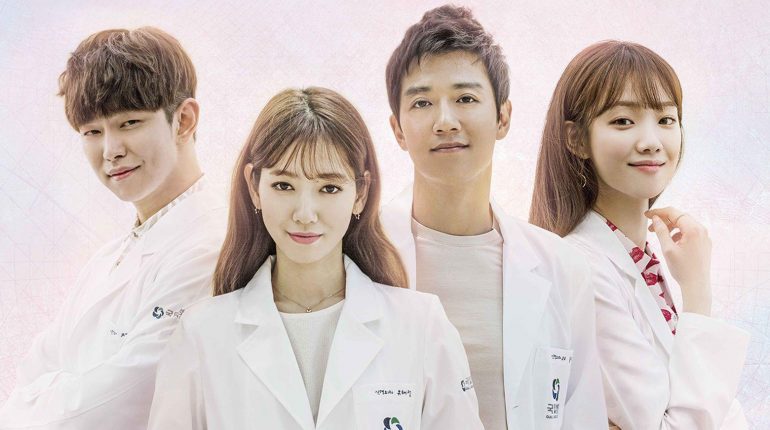 korean historical medical drama list