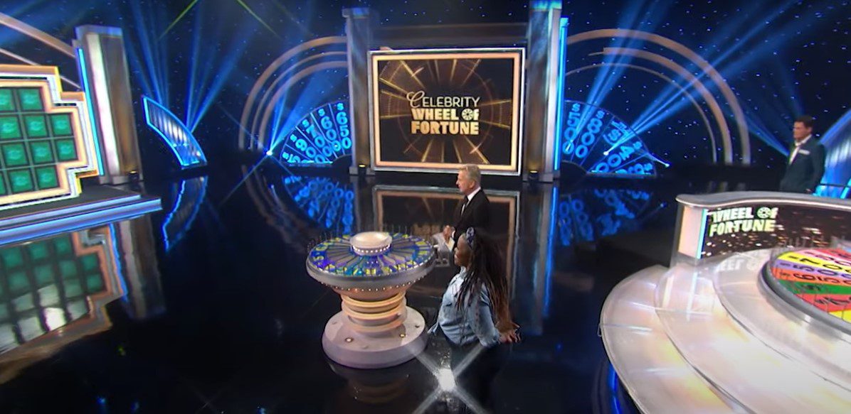 Celebrity Wheel of Fortune Season 2 release date