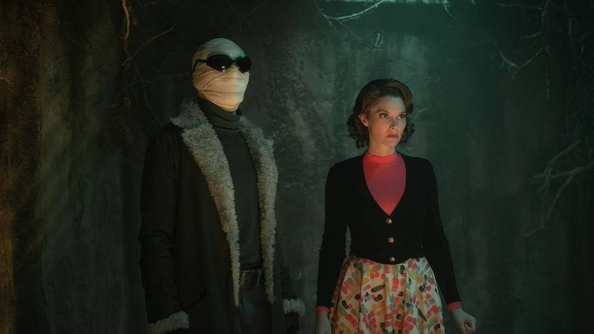 Doom Patrol Season 3 Episode 6 Release Date Spoilers And Preview