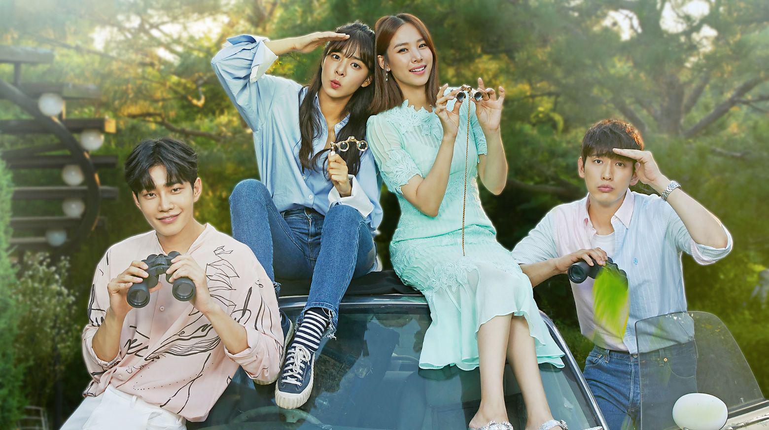 31 Best Life Korean Drama Series to Watch
