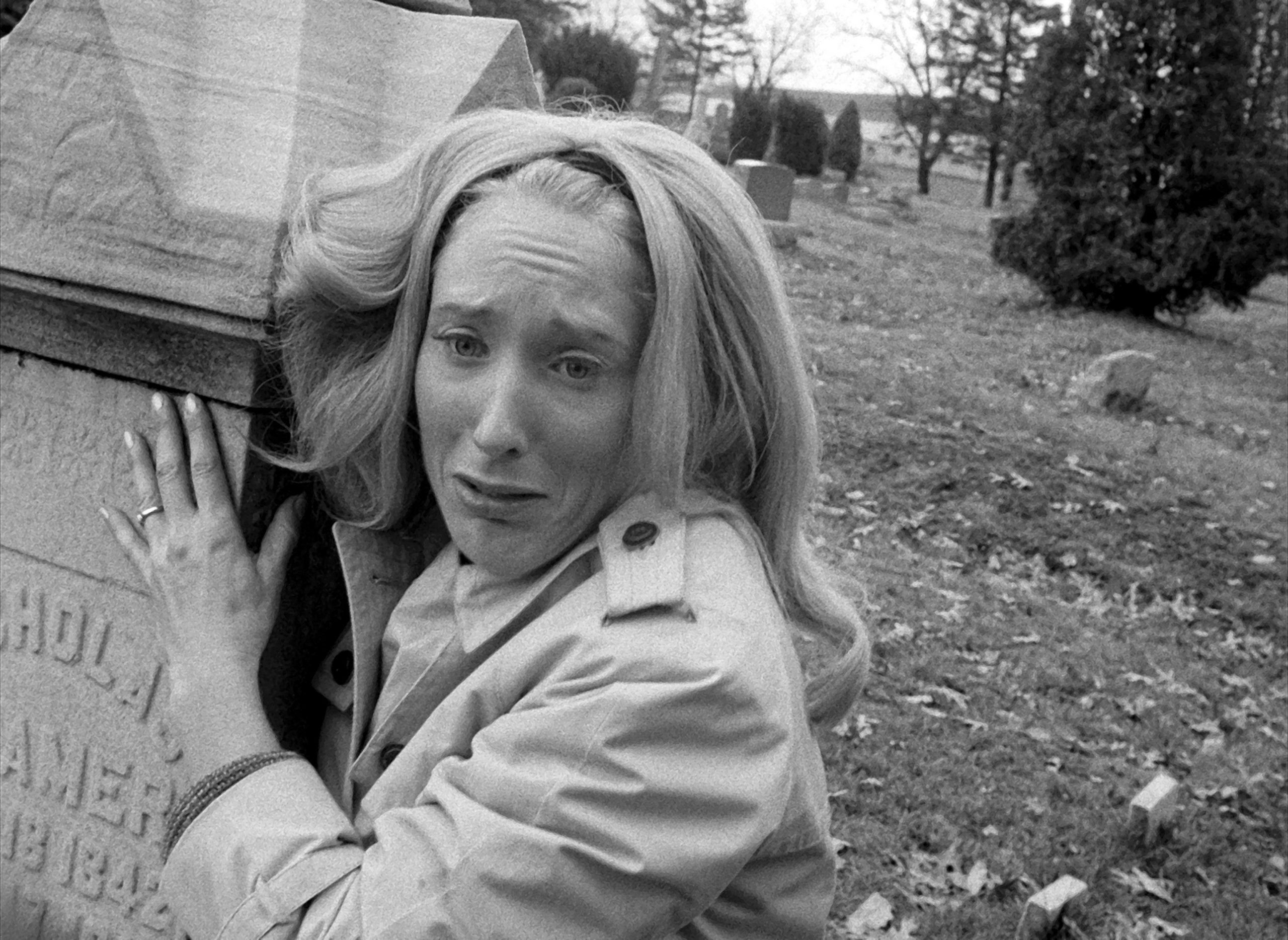 Where is The Night of the Living Dead filmed?  Locations & Cast