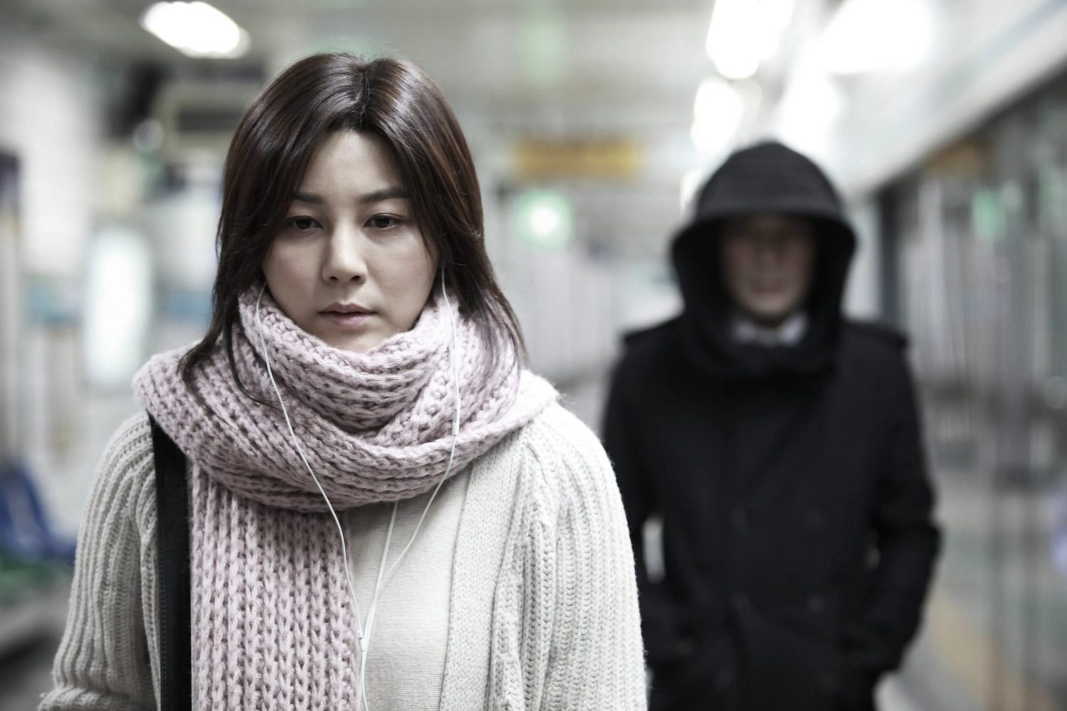 31 best investigation korean movies