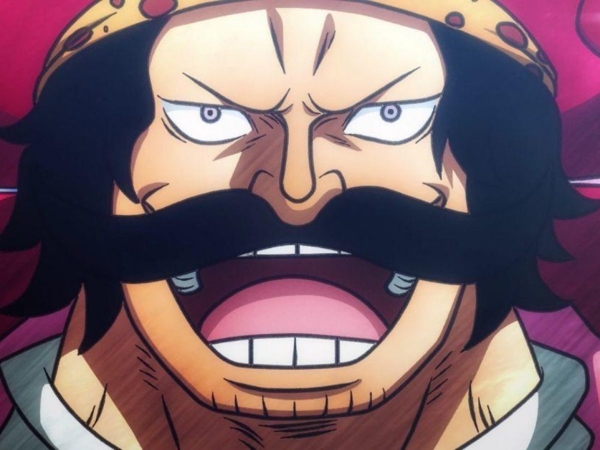 Did Gol D Roger From One Piece Eat A Devil Fruit Otakukart