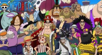 One Piece Page 5 Of 13 Otakukart