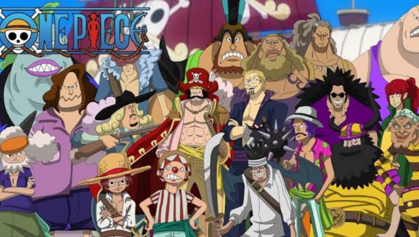 When Did One Piece Manga Start?