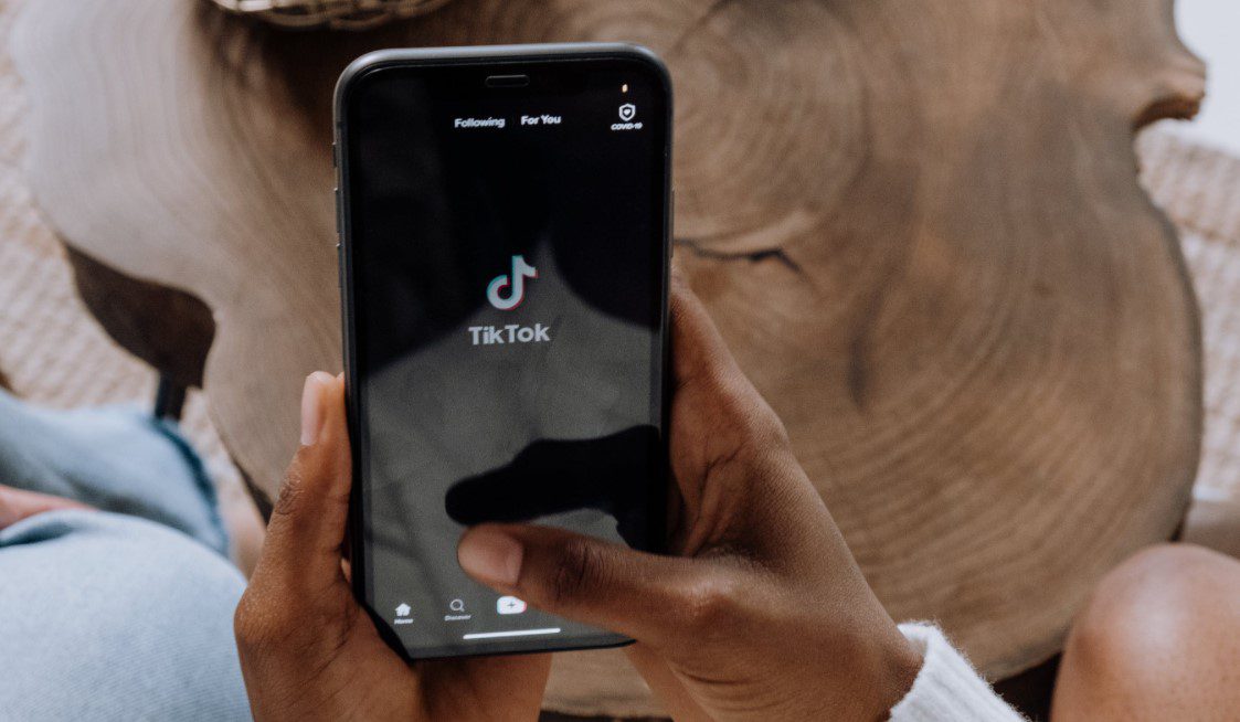 How to see who viewed your TikTok?