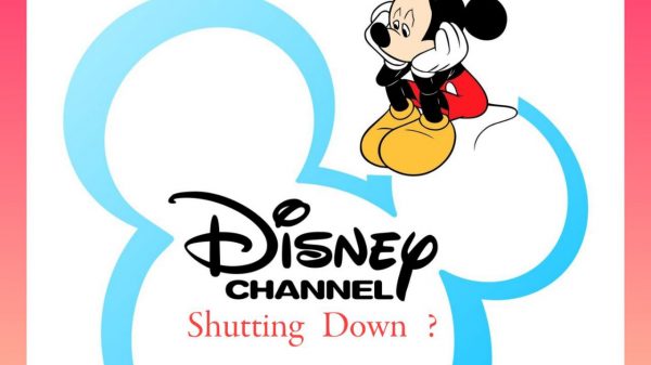 is disney channel shutting down