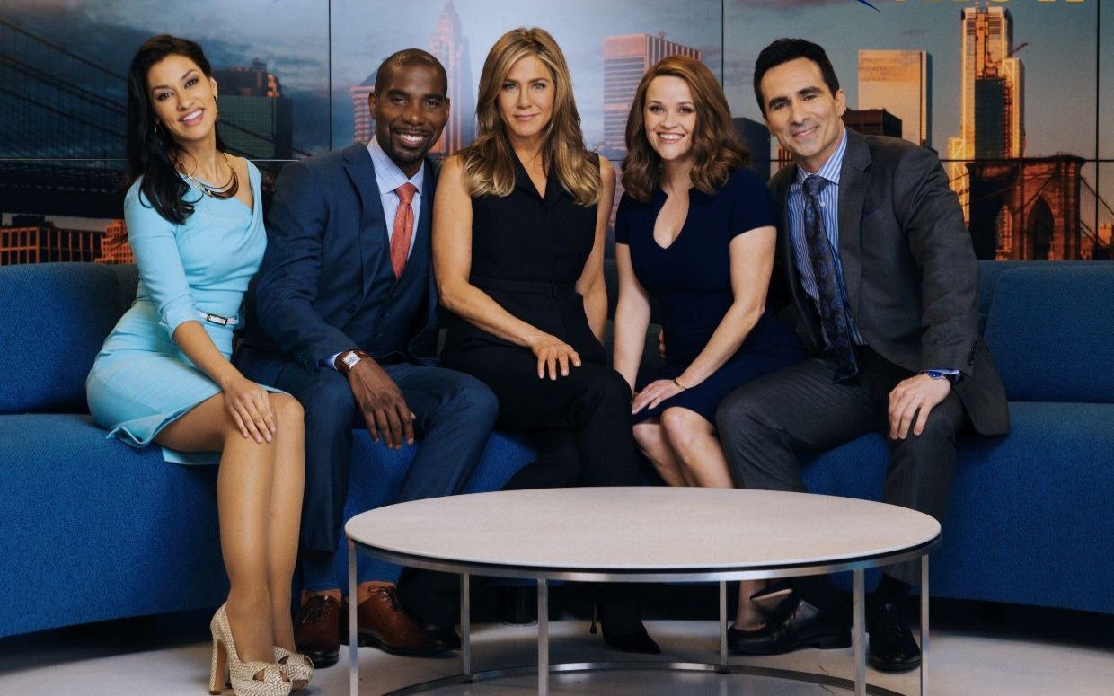 The Morning Show Season 2 Episode 4: Release Date, Where to Watch ...