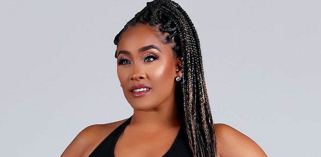 Natalie Nunn Net Worth How Rich Is The TV Personality? [Updated 2023