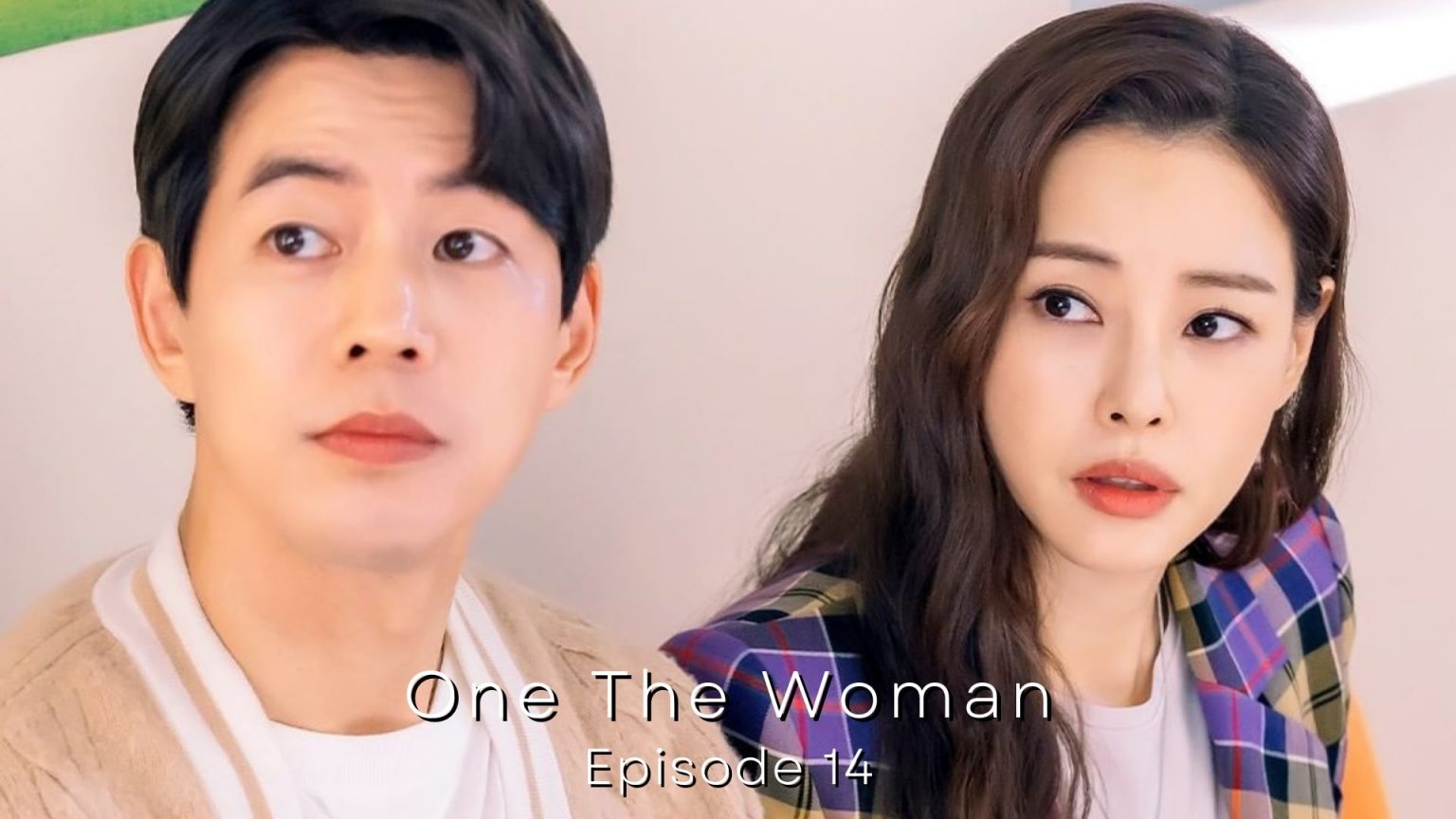 'One The Woman' Episode 14: Release Date, Recap & Spoilers - OtakuKart
