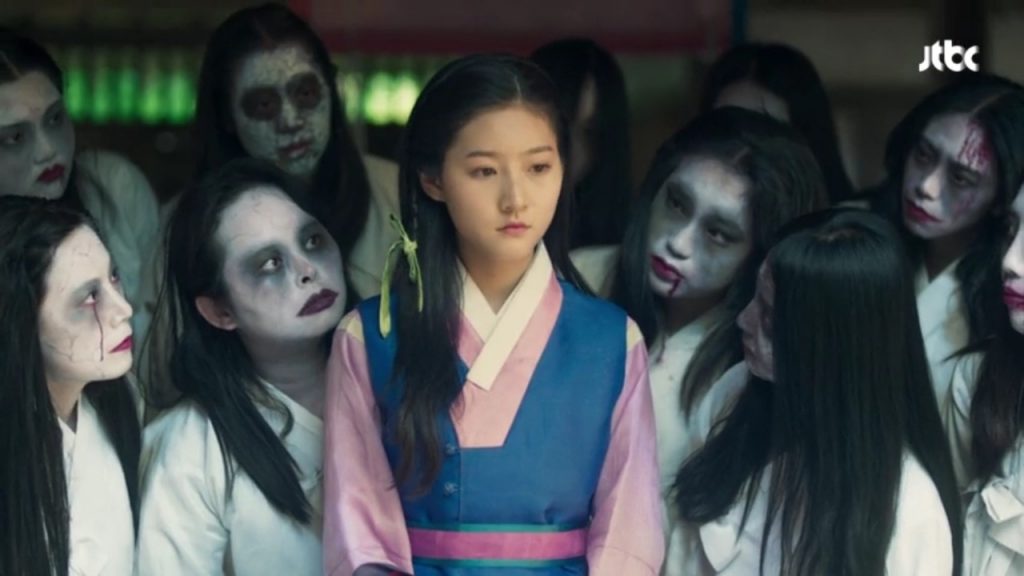 31 Best Horror Korean Dramas To Watch Otakukart