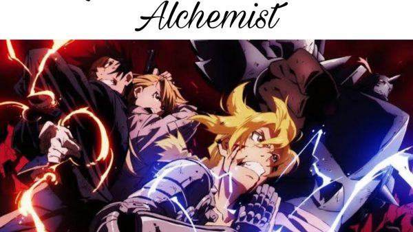Quotes from Fullmetal Alchemist