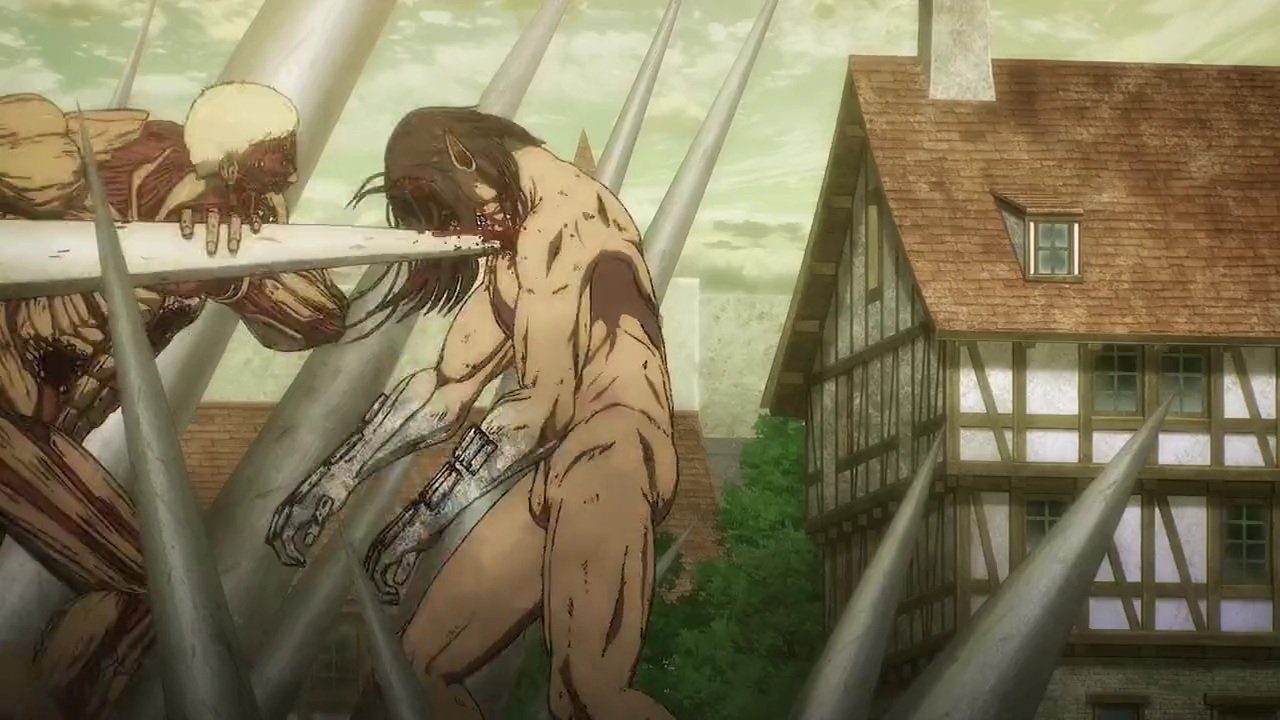 Attack On Titan Final Season Release Date Announced Otakukart