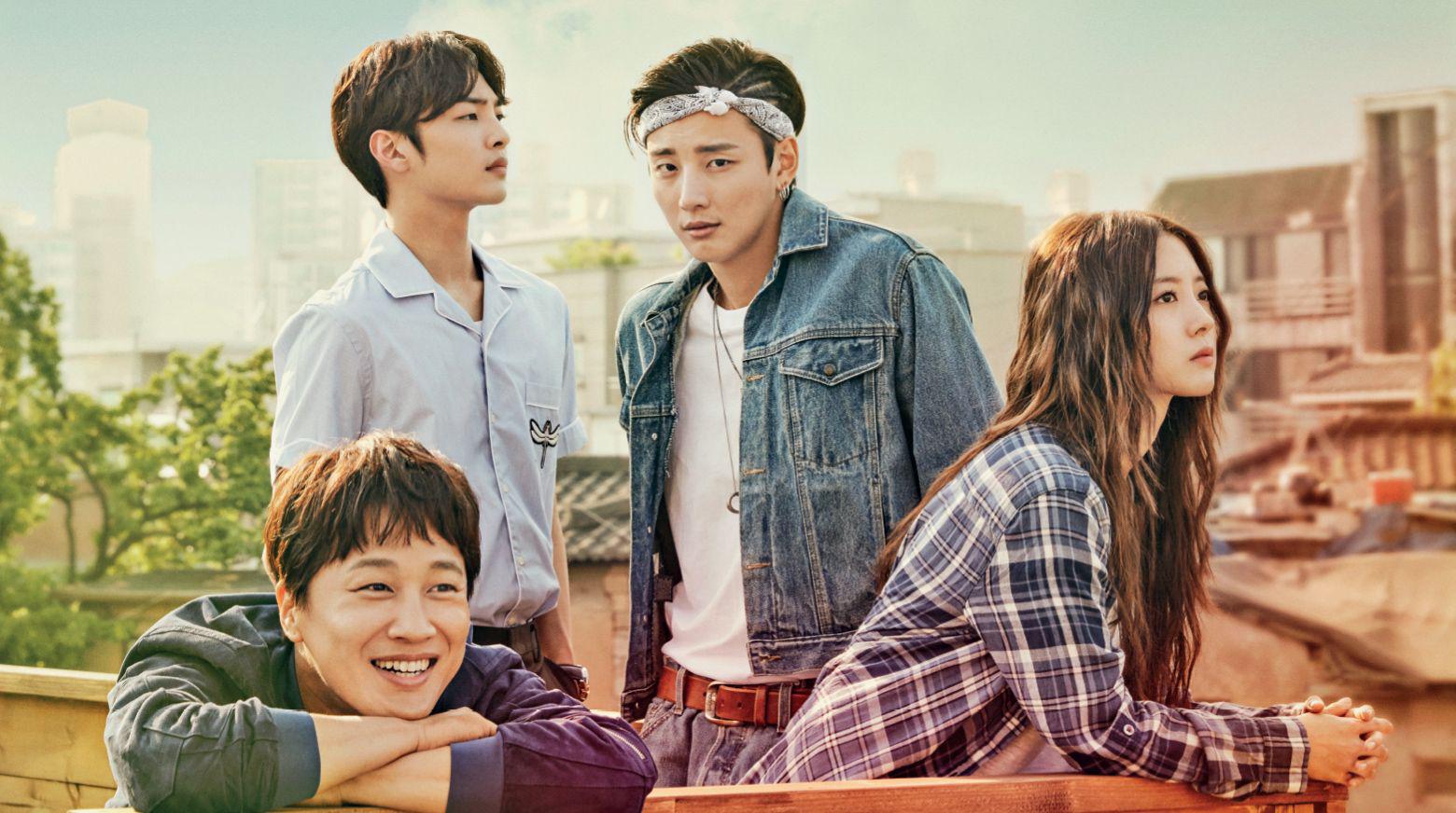 best music Korean drama series to watch