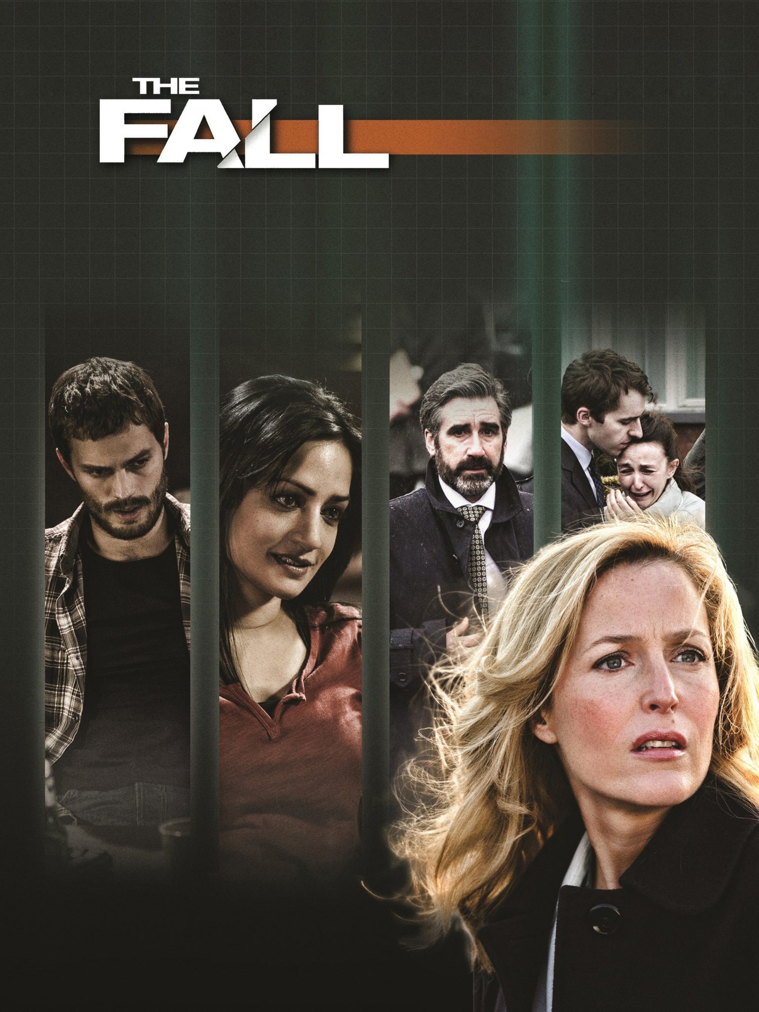 The Fall Season 4 Release Date, Prevision Season & Cast OtakuKart