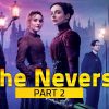 the nevers season 2