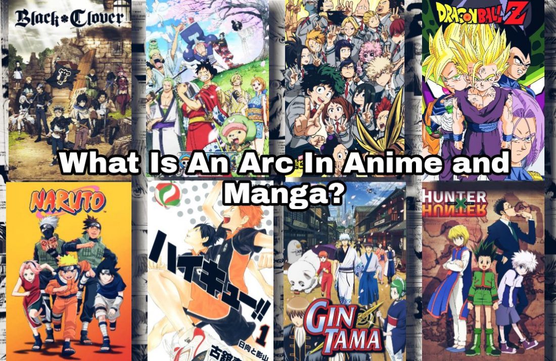 What shonen anime is the longest? - Quora