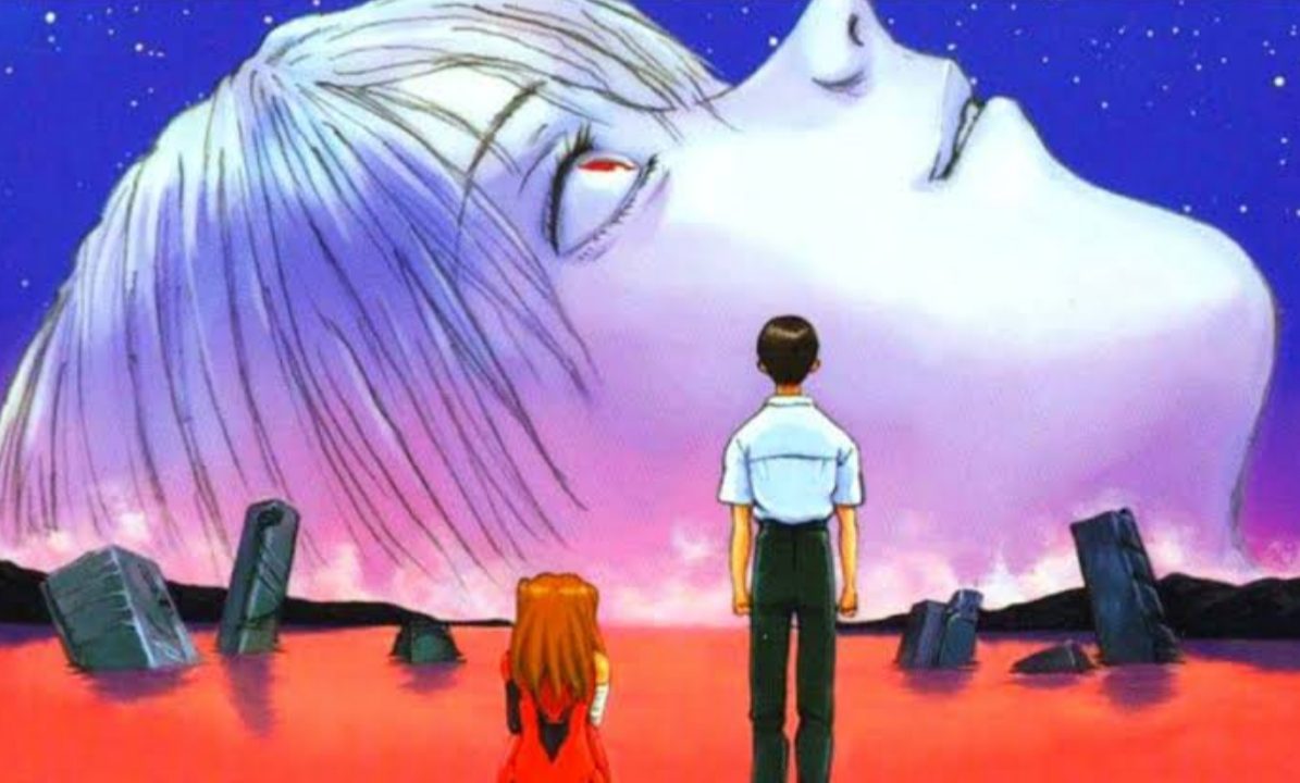 Why Did Misato Kiss Shinji An Analysis Of Their Relationship 😱
