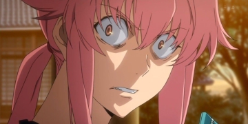 Best Yandere Girls In Anime Series That Are Worth Watching