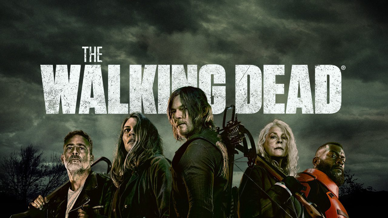 The Walking Dead: World Beyond Season 2 Episode 8: Release Date ...