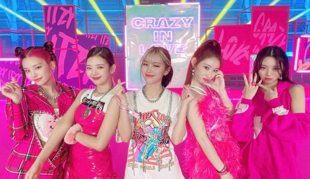 Richest Girl Groups In K-pop