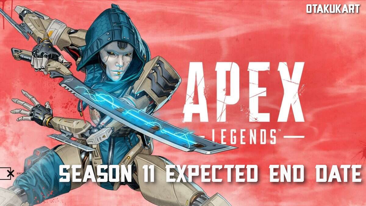 12 season apex date legends release *UPDATED* Apex
