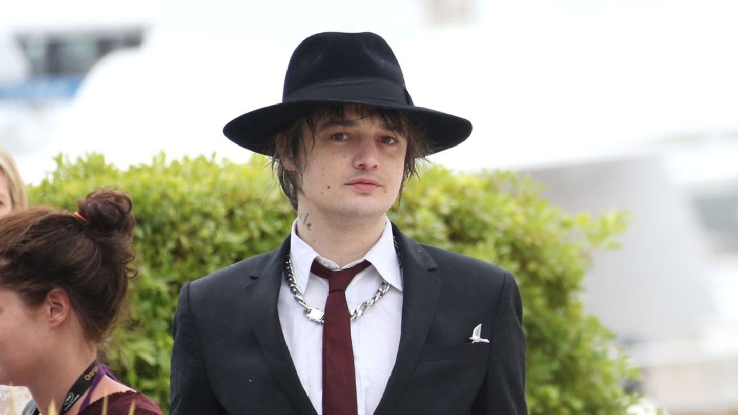 Pete Doherty Net Worth: How Much Wealth Libertines frontman Accumulated? 