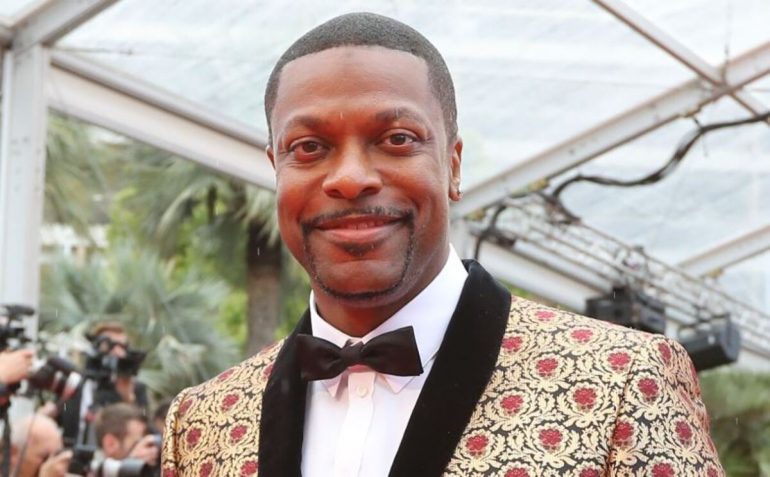 Chris Tucker Net Worth The Actor Is Facing Severe Irs Lawsuit Otakukart 