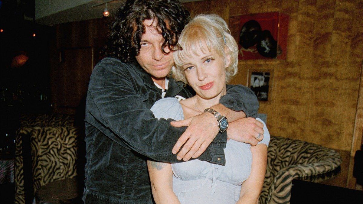 Michael Hutchence Girlfriend: All About The Lead Singer’s Tumultuous ...