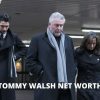 Tommy Walsh Net worth