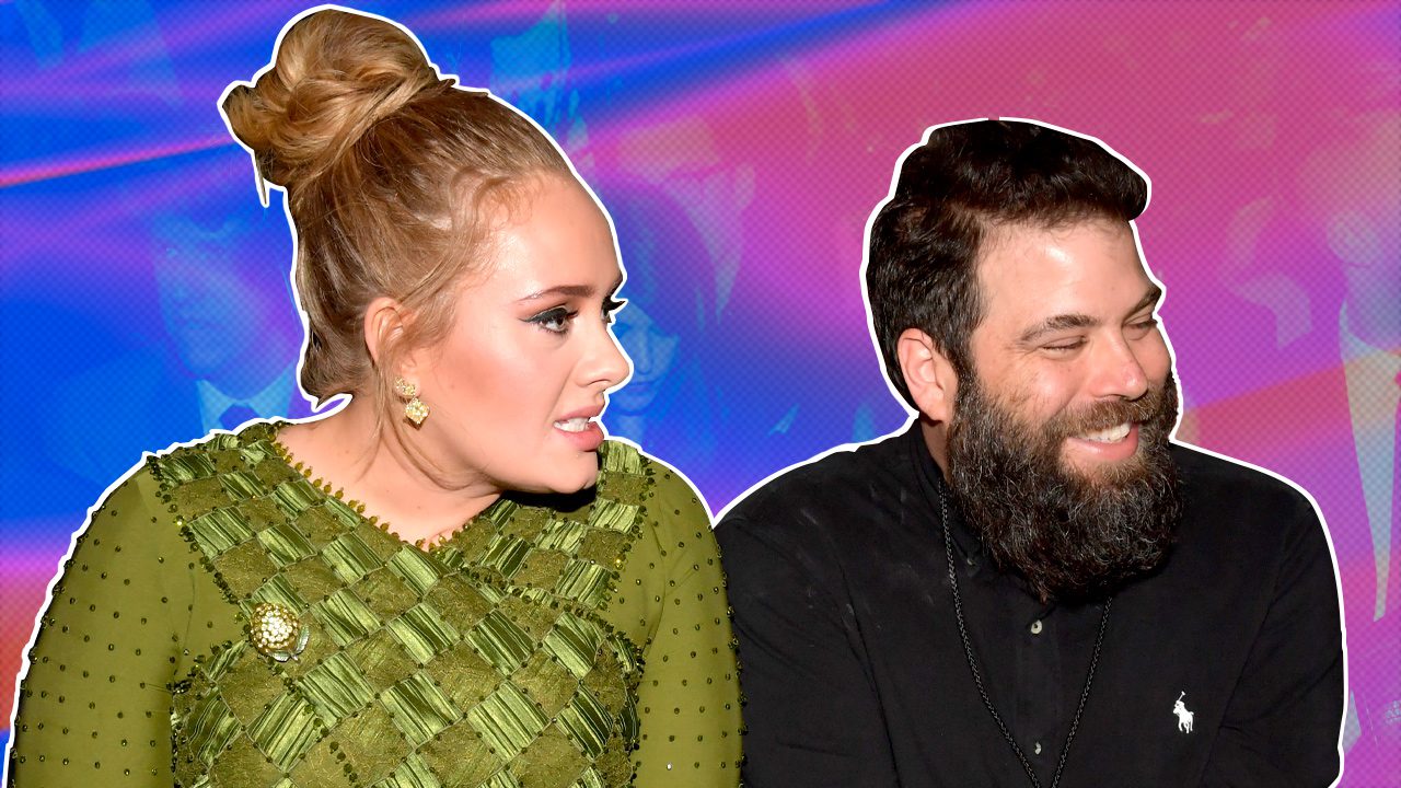 Is Adele Married? All To Know About Her Spouse OtakuKart