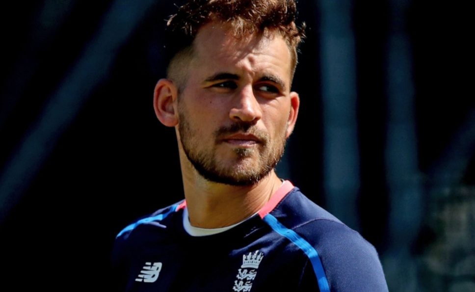 Alex Hales Girlfriend: The Professional Cricketer's Love Life & Career ...