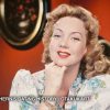 Ann Sothern's dating history ..