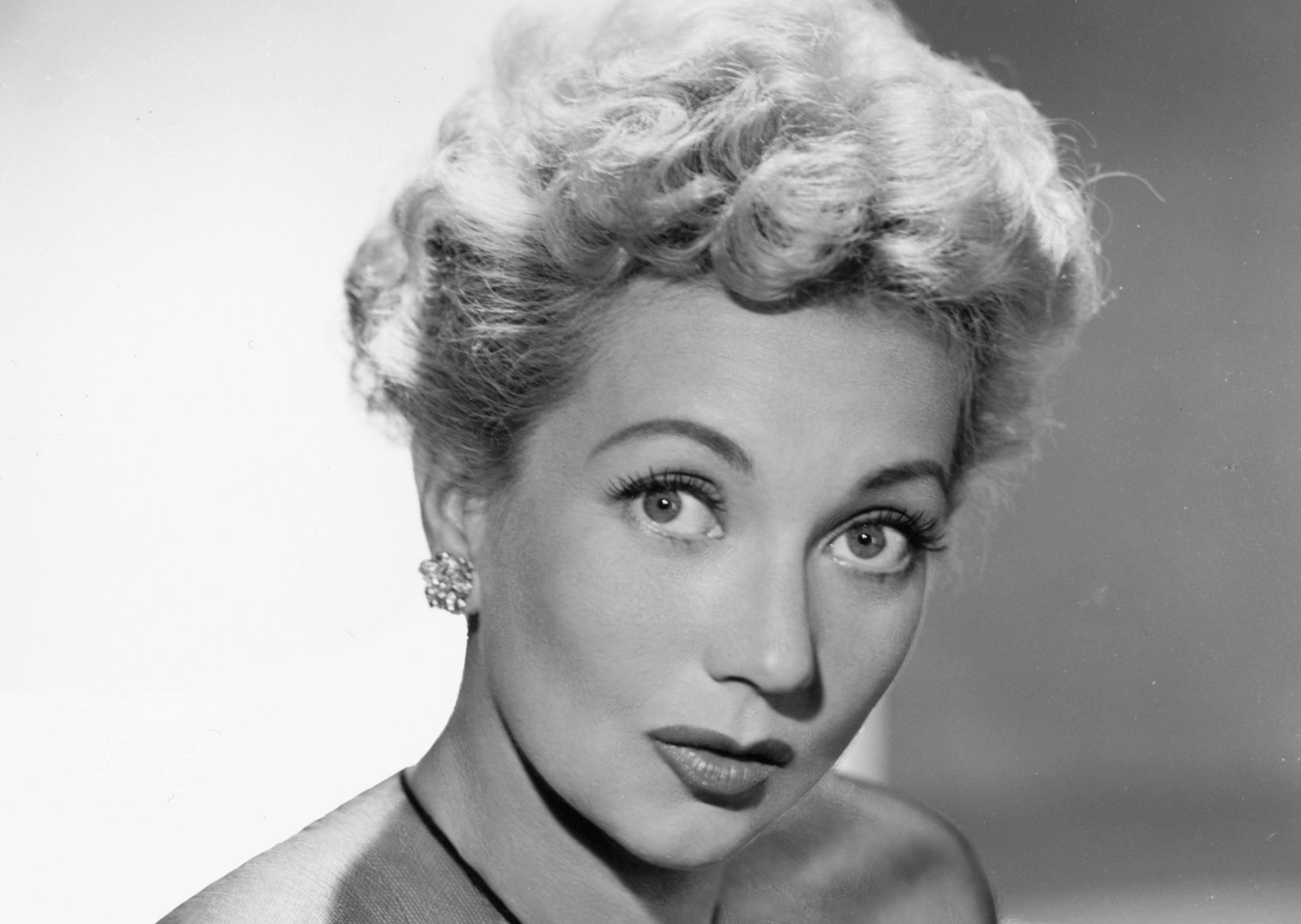 Ann Sothern's dating history 