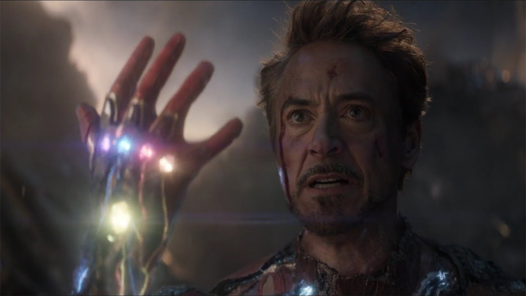 Avengers: Endgame, Top Dramas and Movies of Robert Downey Jr.
