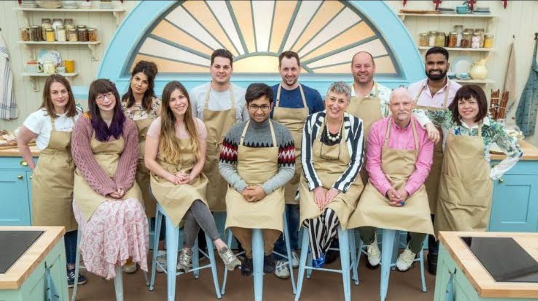 The Great British Bake Off (GBBO) Season 13 Release Date & Renewal