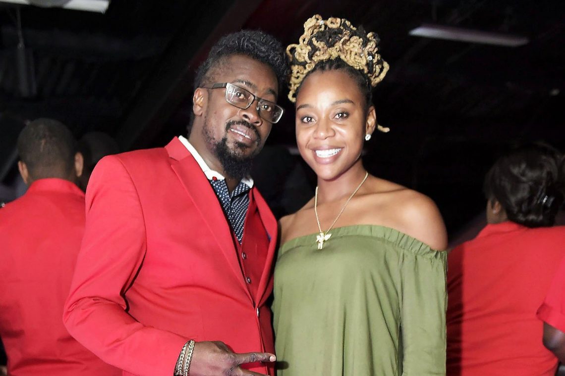 Beenie Man's Girlfriend: Who is the Jamaican DJ Dating in 2021? - OtakuKart