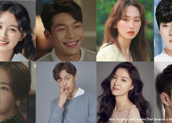 Best Second Lead Couples That Deserve a Kdrama of Their Own