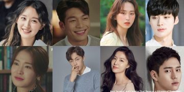 Best Second Lead Couples That Deserve a Kdrama of Their Own