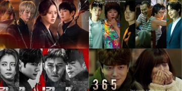 Best mystery Korean drama to watch