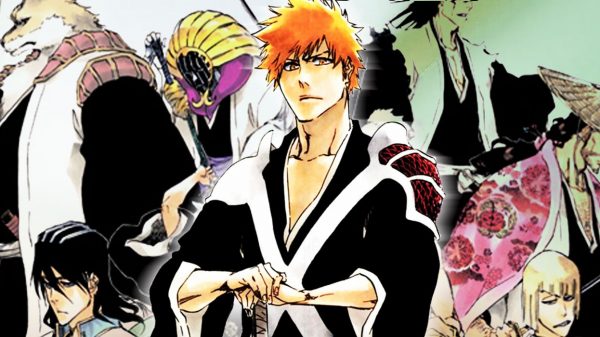 Bleach Characters Birthdays & Their Zodiac Signs - OtakuKart