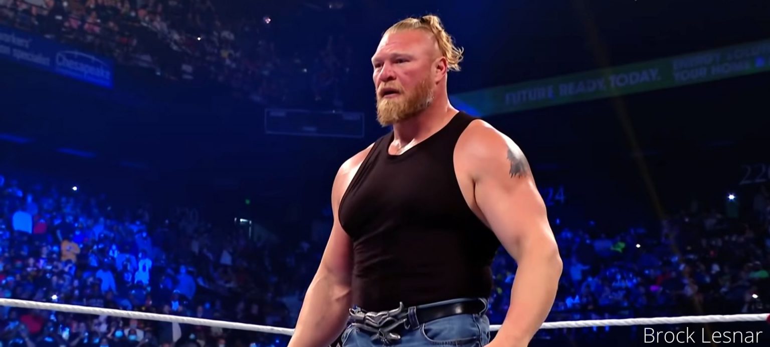 Will Brock Lesnar Come Back To WWE? The Beast Incarnate's Possible ...